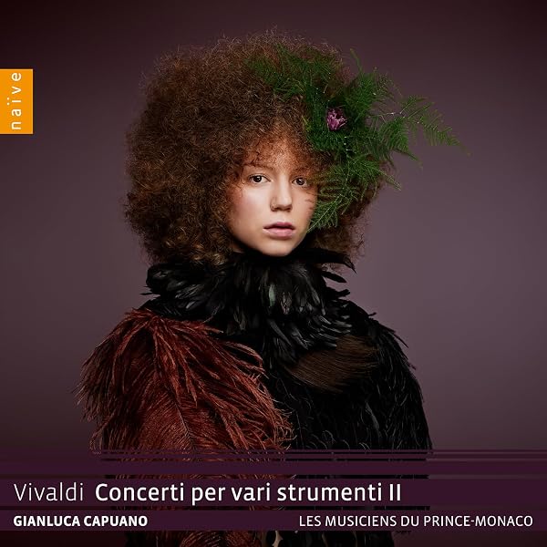 Vivaldi Edition - Amazon.com Music
